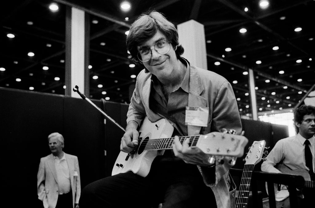 Happy Birthday to John Sebastian who turns 77 years young today 