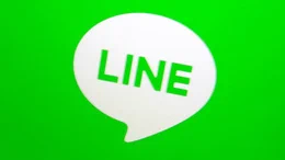 LINEの個人情報が中国からアクセスできるようになっていたらしい・・・