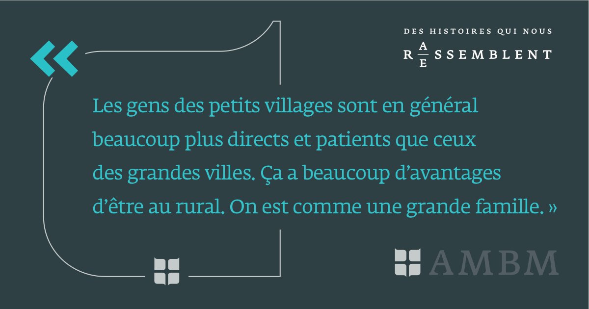 GroupeAMBM's tweet photo. Découvrez demain, sur notre site internet (https://t.co/BO8Fp2EZW5) et dans les pages du journal @laliberte_mb, le témoignage entier de cette personne mystère!
#FrMB #MBilingue #immigrationçacompte #immigration https://t.co/7xzz1Gdqnz