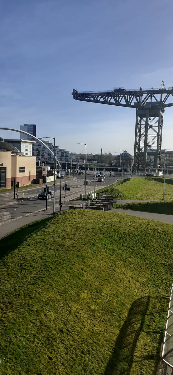 Getting my second #vaccine #Pfizer  #NHSScotland #ThankYou you gotta love #Glasgow