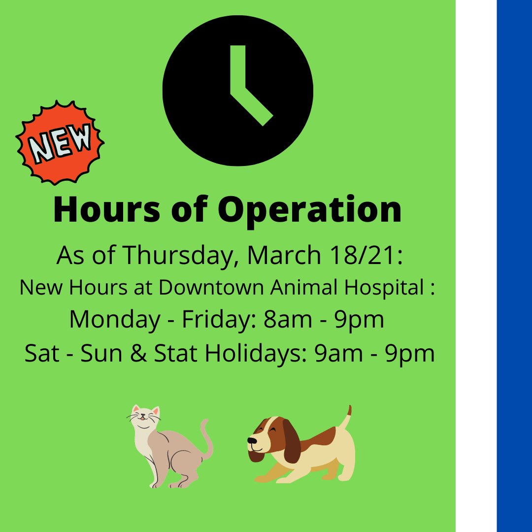 DwntnAnimalHospital (@DwntnAnimalHosp) / Twitter DwntnAnimalHospital (@DwntnAnimalHosp) / Twitter