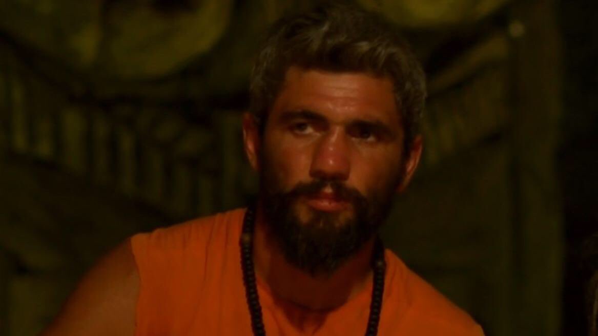 same energy #Survivor2021