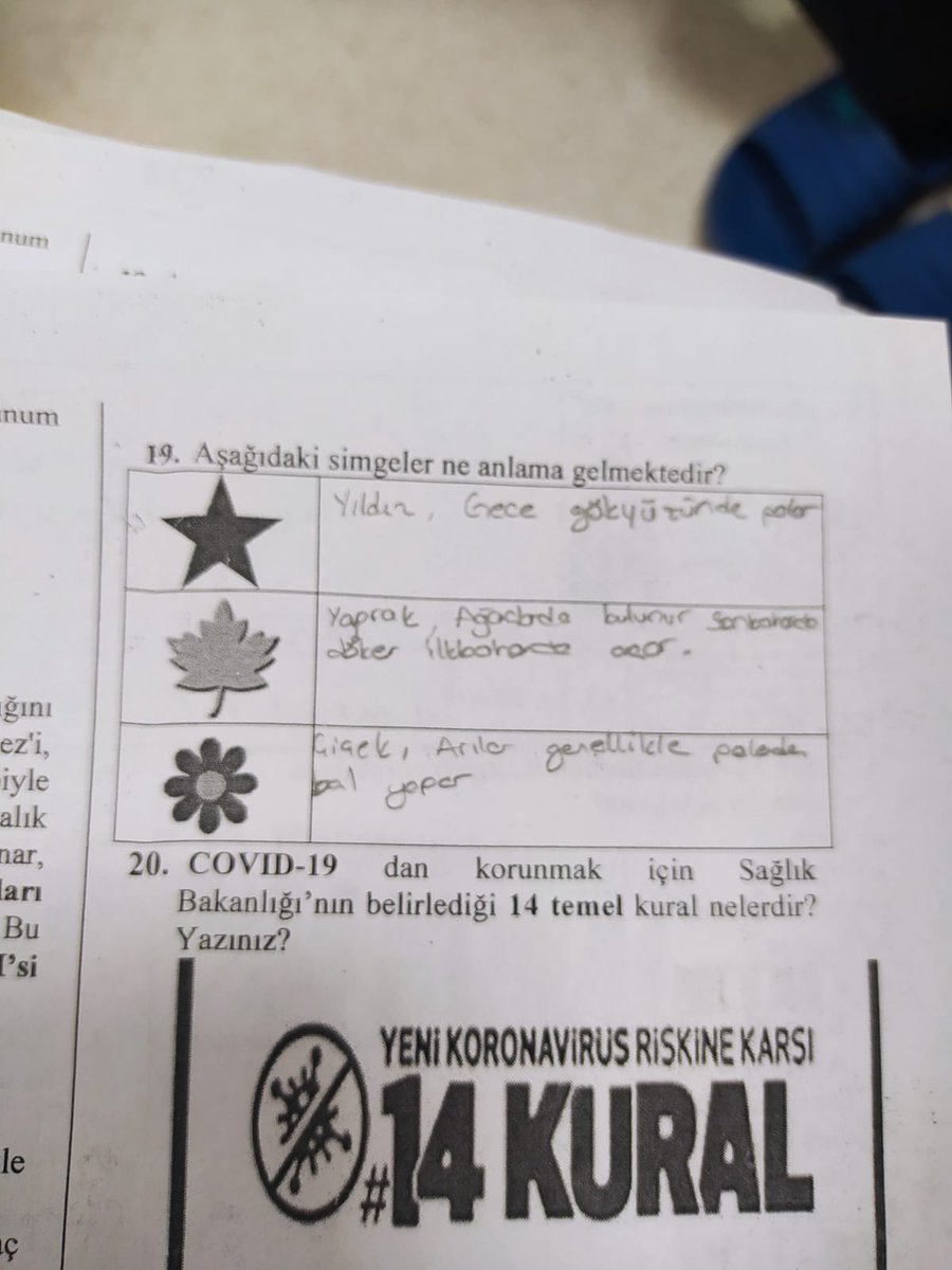 Kardeş seni tam olarak ne zaman sahalarda görürüz? :(