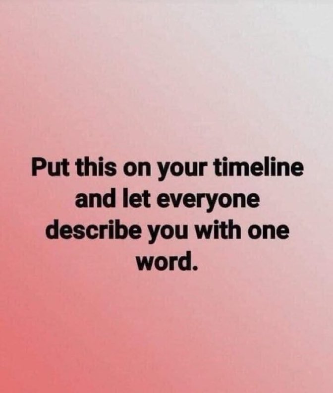 I know I’ll probably get some rude words but fluck it