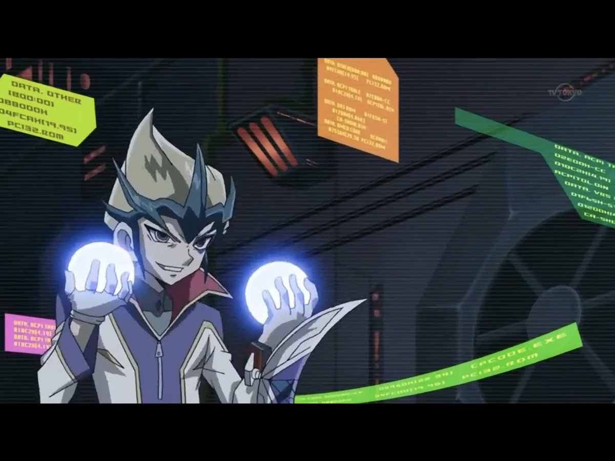 Shaaark!! I love Yuma here too.And I found my header pic hehe