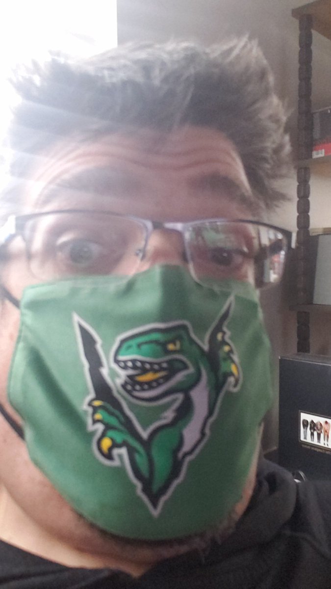 <a href="/VMSRaptors/">Viewpoint Raptors</a> Let's go!! #VMSRaptors