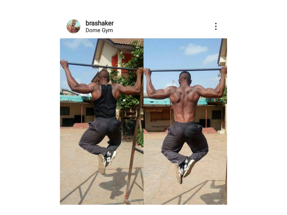 brashaker_gh's tweet photo. Solid back. https://t.co/y57RGKtdjr