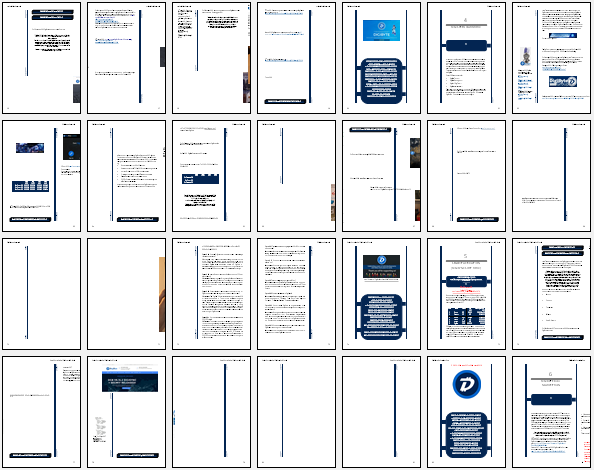 CryptoBooksAlt's tweet photo. Calling #DigiByte community to donate towards the #DGB history paperback book:
$DGB legacy: DKX6mDjpamxD9WKPPdcSM3neWuES7PzkEu
or DLRgkAC4EV16zR8G6auC5SC5viSn8LZiqp
Currently writing Chapter 8 - DigiByte Global Blockchain Summit (1st Jan 2019 to 1st May 2019) https://t.co/miYdIWDZiF