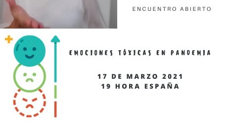 Un Gimnasio Emocional Online GEO para quienes quieres aprender a vivir y y liberarse de sus emociones tóxicas INFORMATE AQUÍ  bit.ly/2OEoq5y Mañana encuentro en vivo