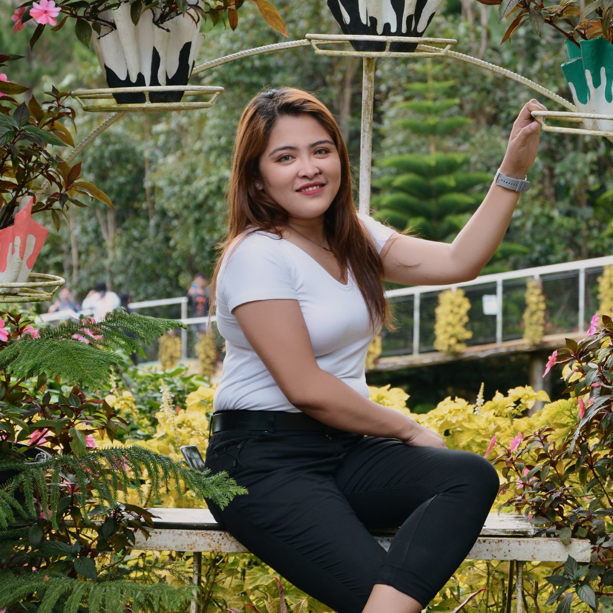 chitpops's tweet image. #NewProfilePic