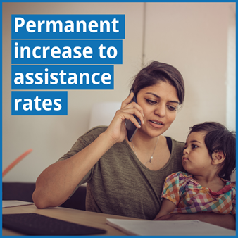NicholasSimons's tweet photo. More than 300,000 British Columbians will see the largest-ever permanent increase to their income and disability rates, including the first increase to the senior’s supplement since it was introduced in 1987.
Learn more: https://t.co/ppNkeA0mJI https://t.co/fFm4hpCWSm