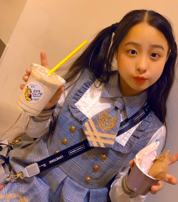 Twitterのコスプレ画像16