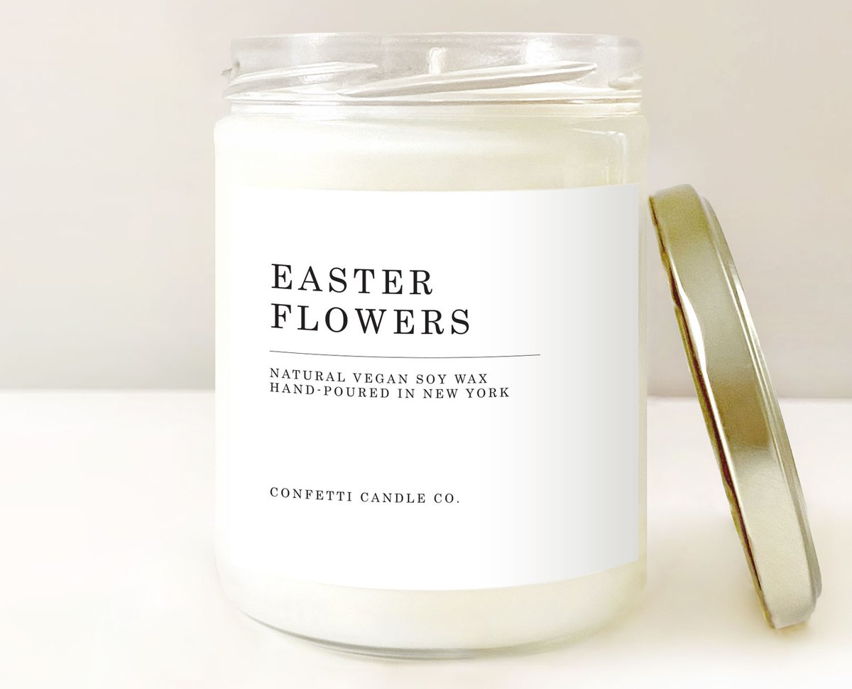 confetticandle's tweet image. Looking to buy beautiful candles to purchase #wholesale for your #retailstore?  All the spring favorites are available here: bit.ly/WholesaleCandl…  #spring #flowers #florist #retail #storefront #handmade #madeinusa #supportlocal #northeast #shopsmall #newengland #sourceproducts