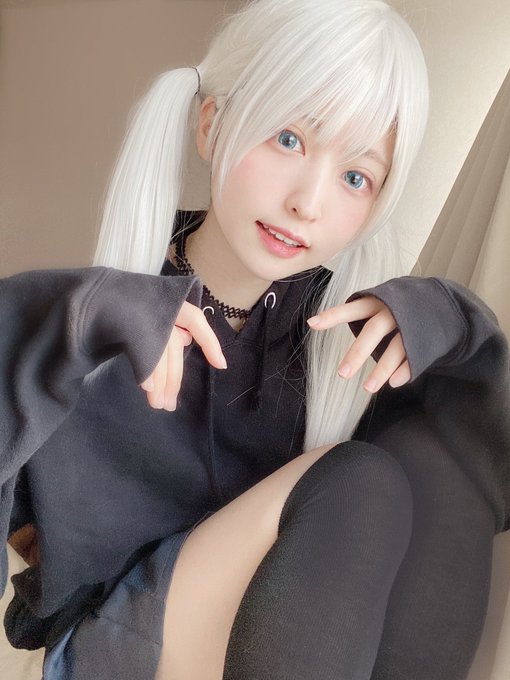 コスプレイヤー猫田あしゅのTwitter画像21