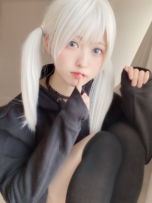 コスプレイヤー猫田あしゅのTwitter画像22