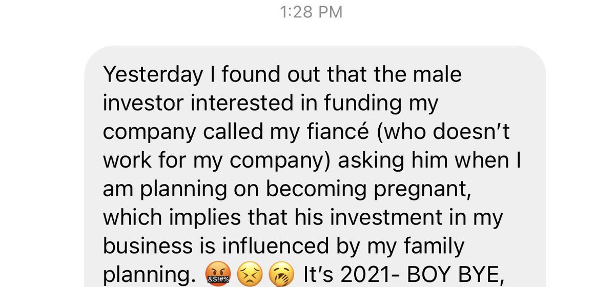 ArlanWasHere's tweet photo. Shared with permission by anonymous. 🤷🏾‍♀️💀 https://t.co/qrCVcMJqM4