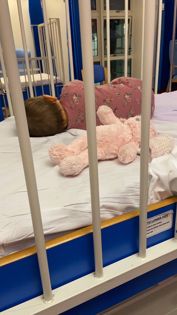 Louise Jones (@wmaslouisejones) on Twitter photo A personal post for me this evening to say a huge thank you to everyone on Ward C2 at <a href="/DudleyGroupNHS/">The Dudley Group</a> who took fantastic care of my little lady over the weekend. Back home & on the mend thanks to them.
Great care, brilliant comms and made momma feel reassured.
Thank you! Xx A personal post for me this evening to say a huge thank you to everyone on Ward C2 at <a href="/DudleyGroupNHS/">The Dudley Group</a> who took fantastic care of my little lady over the weekend. Back home & on the mend thanks to them.
Great care, brilliant comms and made momma feel reassured.
Thank you! Xx