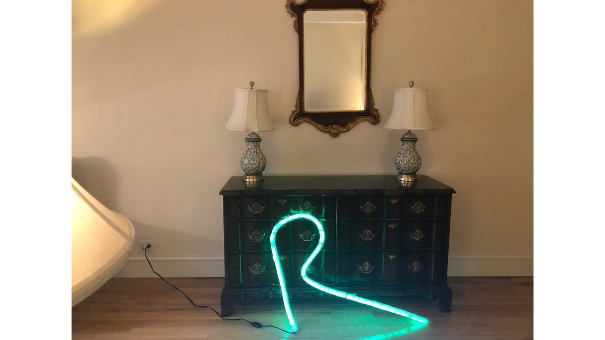 Roger Smith Hotel tweet media