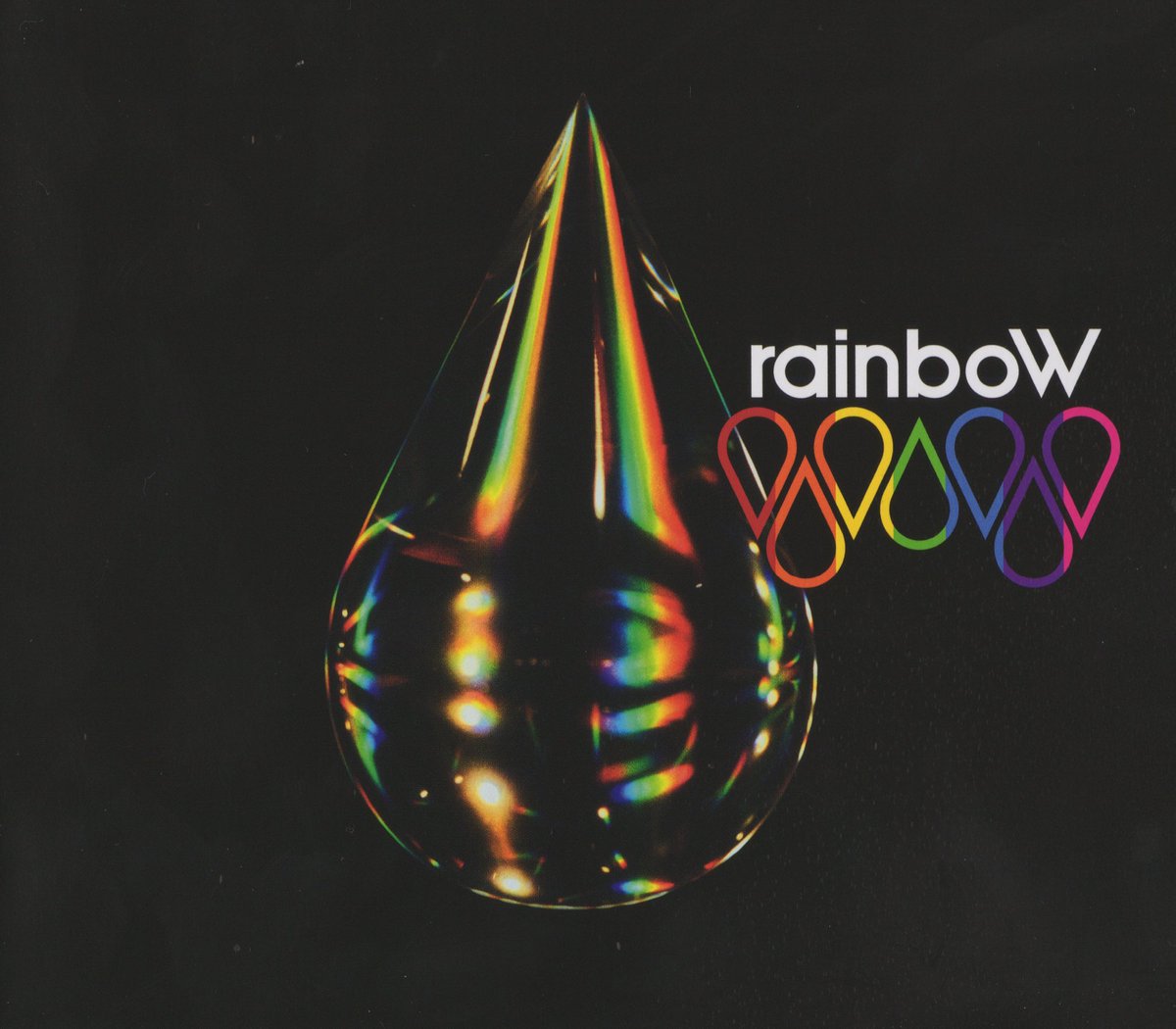 Rainbow 発売 5ページ目 Togetter