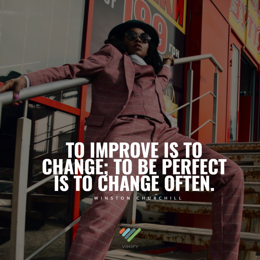 Vimify's tweet image. 