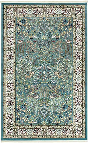 bathstorageusa's tweet photo. nuLOOM Maranda Vintage Medallion Area Rug https://t.co/KzjvuJftGh https://t.co/S9t9wqpdzC
