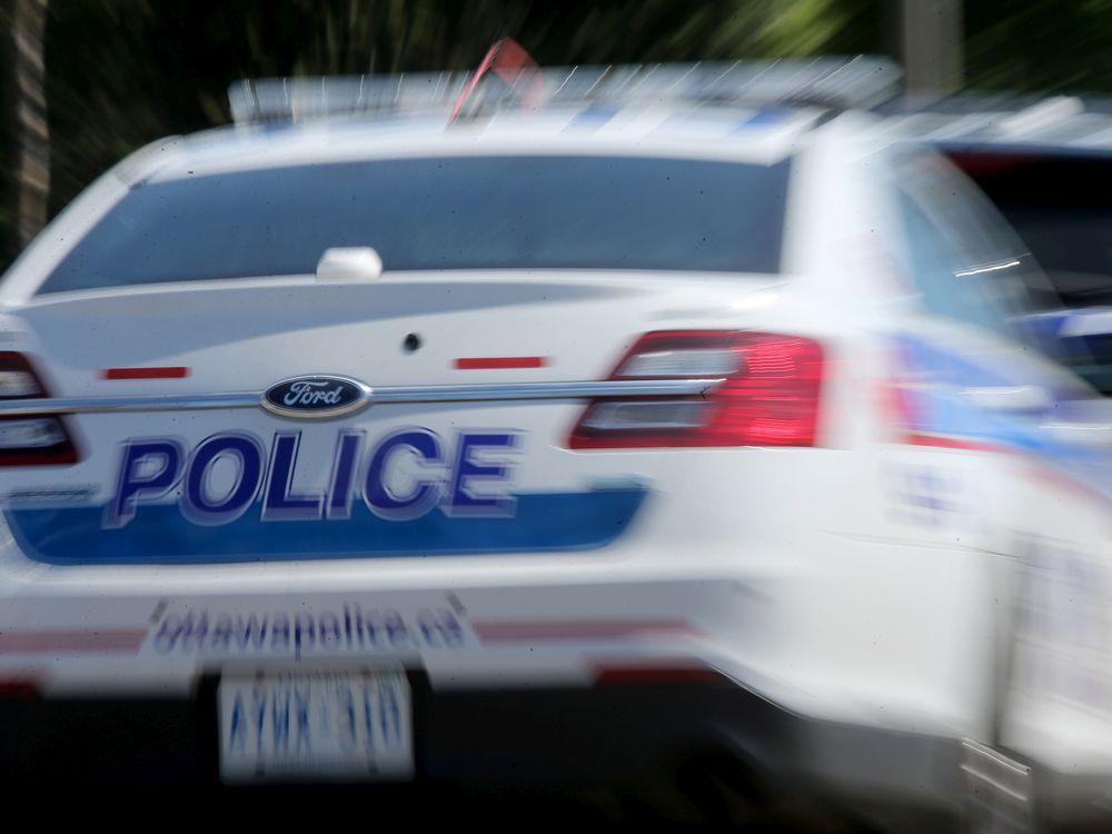 Body found along Sir John A. Macdonald Parkway; police close eastbound lanes