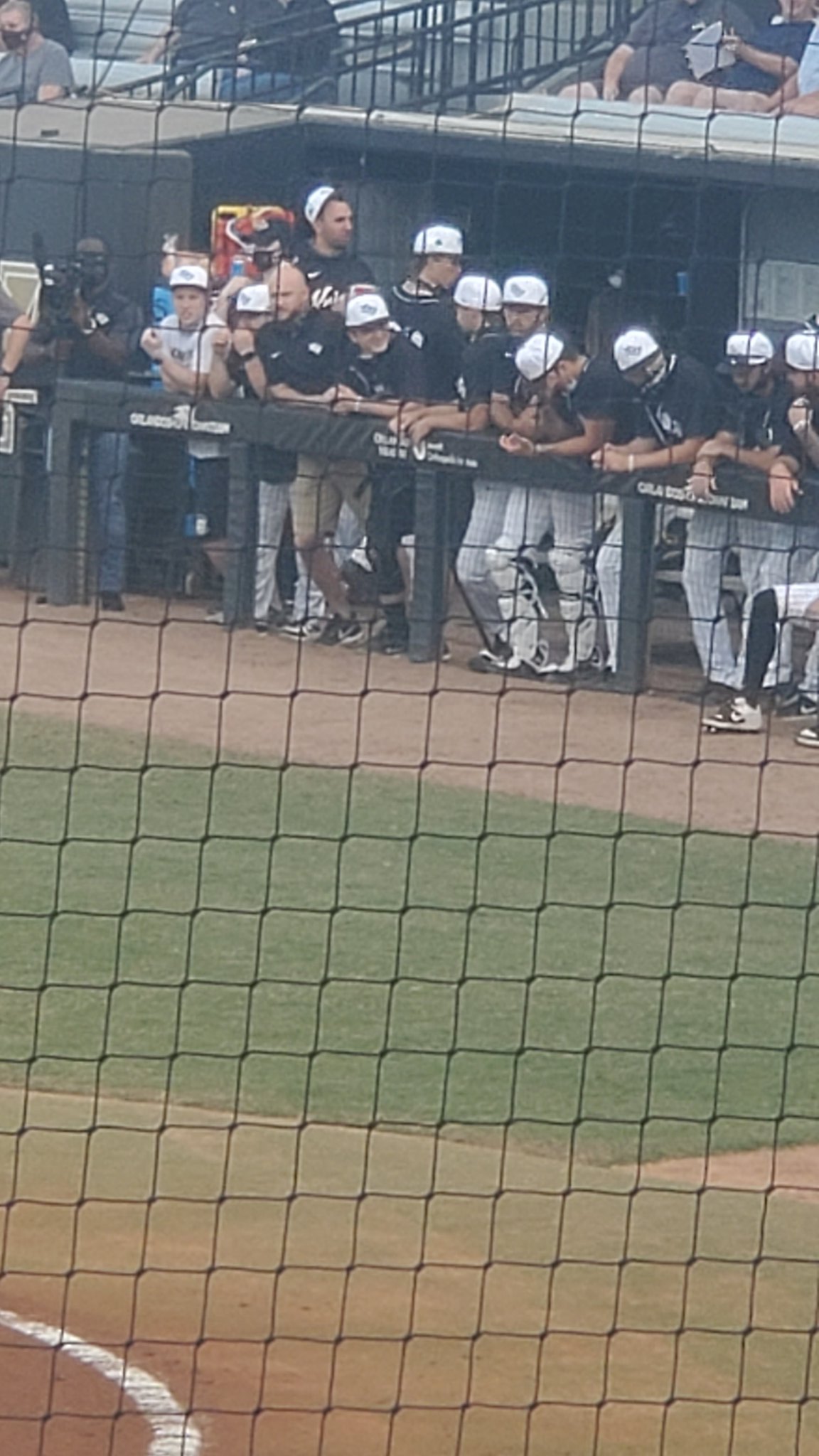 Brian Murphy on Twitter "Matt Archer is here, but after getting