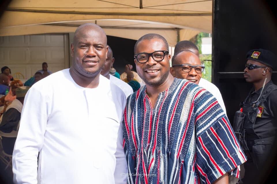 theophilusaddy1's tweet photo. Leadership is followership!
Leadership is leading!
Leadership is training others!
Leadership is raising others!
Salam Mustapha is a leader!
NPP Youth Wing needs such a man of his character. Let's give him the mantle to serve us.
#BetterYouthWing #BetterWit https://t.co/5nT20JHzKn