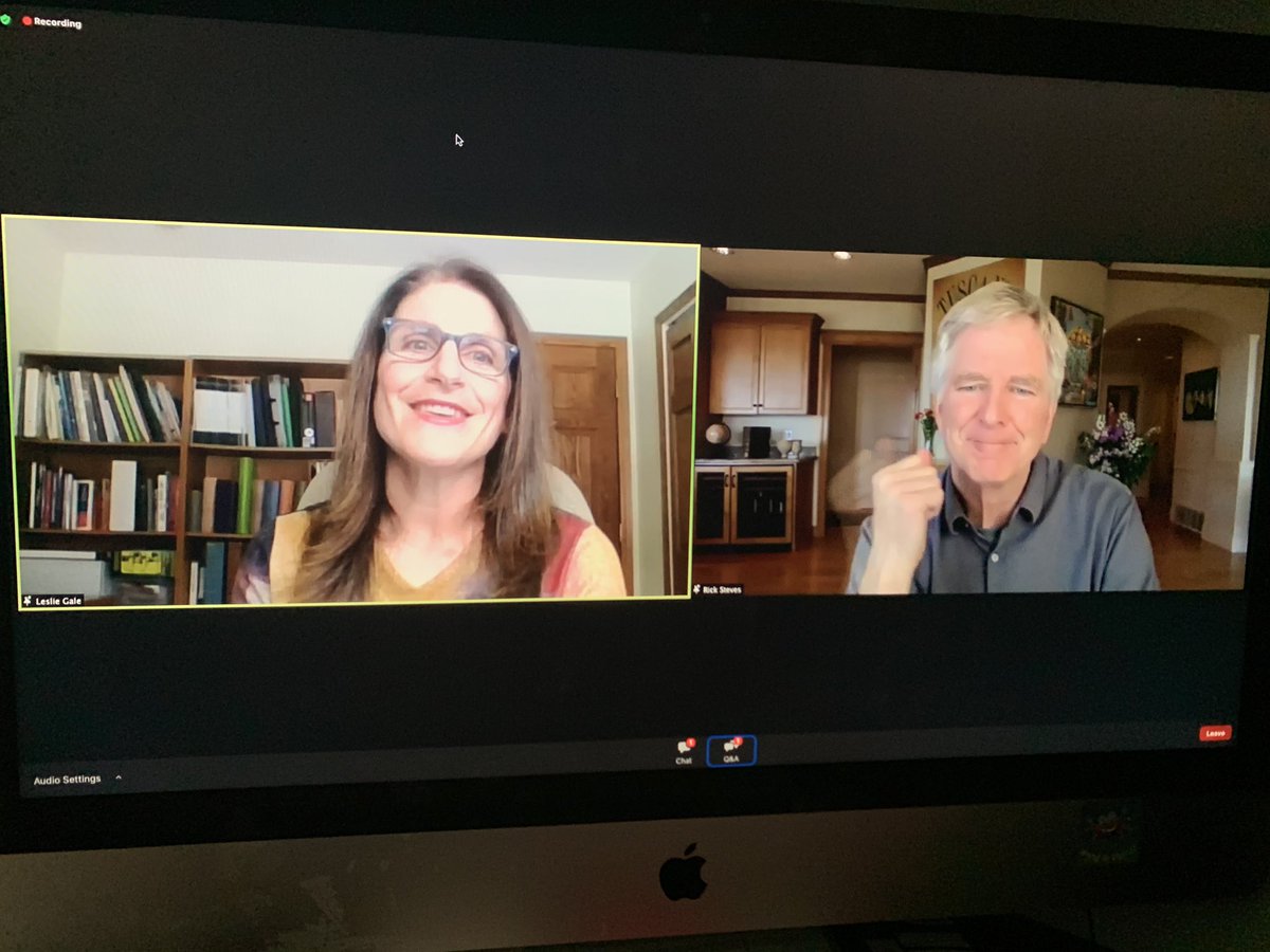 Linda Zins-Adams tweet media