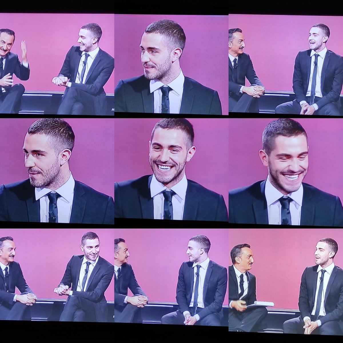 ldamania10's tweet photo. Tommaso sei stato fantastico .
La tua ironia fa impazzire tutti!!!
È stato uno scherzo fantastico 😂Io completamente sottona di Tommaso 😍❤️Che figooooooooo #teamzorzi #tommasozorzi #leiene #tzvip https://t.co/5qO3kywqcB