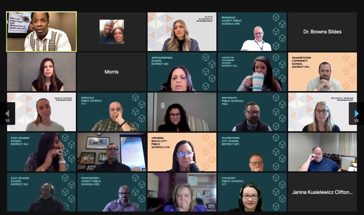 Dr. Adolph Doc Brown|Psychologist + Thought Leader tweet media