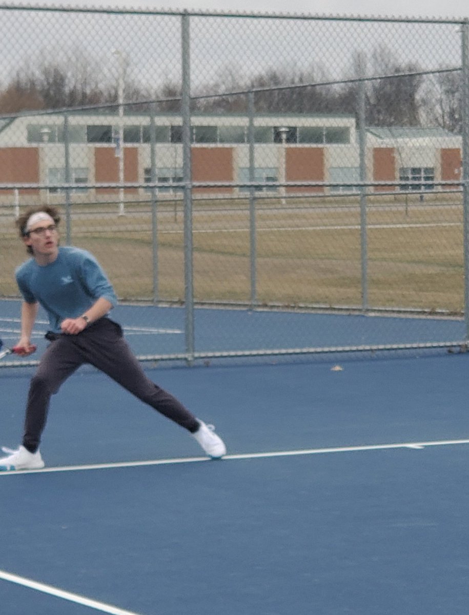 midview_tennis's tweet photo. #hardfocus
#stillpreparing https://t.co/qTHC1cOJOy