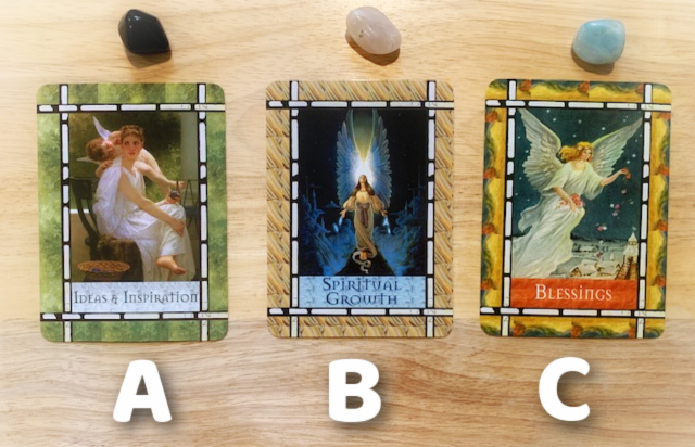 BotanicaOrigina's tweet photo. What do the Angels have to say...read on...
https://t.co/8Q5KQpAp8k
.
.
#originalbotanica #tarottuesday #angelscards #guardianangels #botanicastore #shoponline https://t.co/ntvjHgoBuf https://t.co/1zuhT48Zlb
