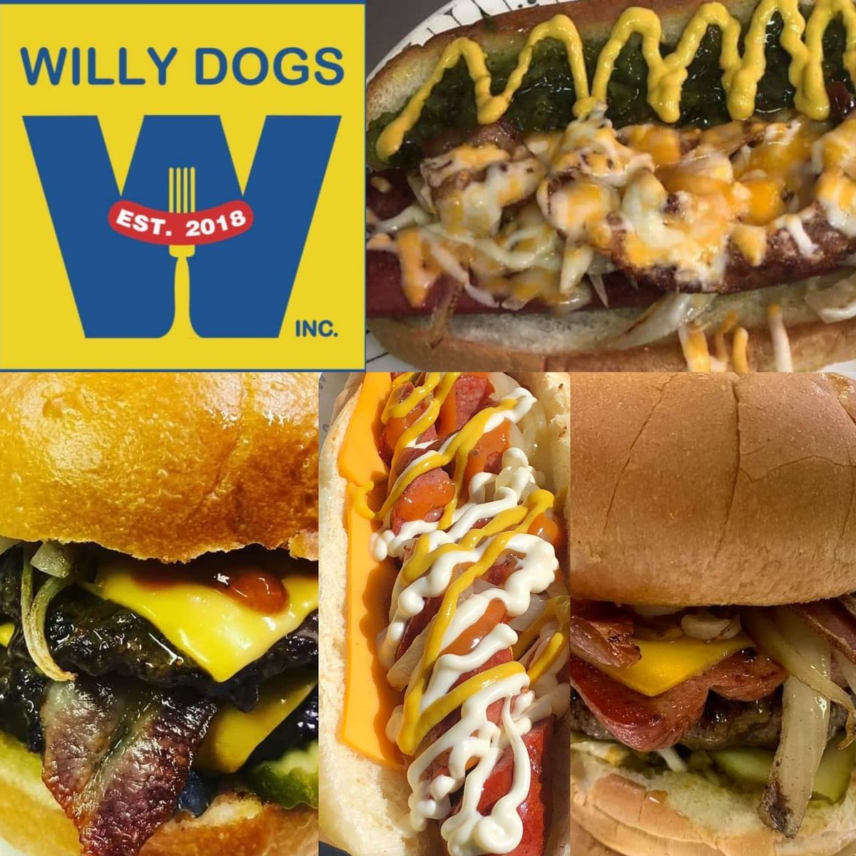 WhiteoutGroup's tweet photo. #thursdaytreat Hot Dogs, Burgers, and Poutine can happen. When it does, you're at Willy Dogs on 425 Woodlawn St. in the Deer Lodge Curling Club. #savembrestaurants #BeSafe 
https://t.co/TdO2DS6tjj
https://t.co/X58I1crLOv
(431) 997-9455
Book a spring clean!
https://t.co/NNjsxHi7bF https://t.co/7Qd2Ihe0cB