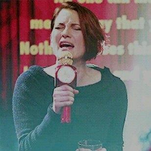 I drove all niiiiiight to get to you 🎶