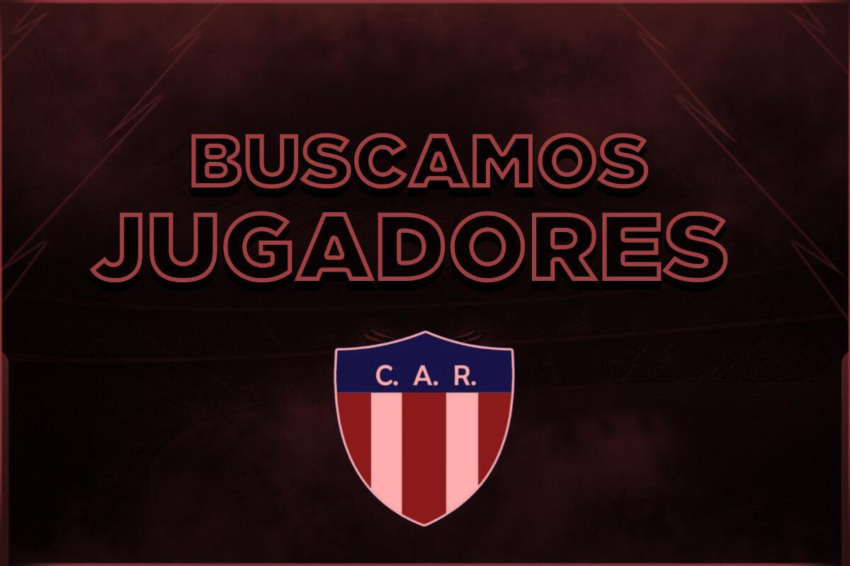 ReformerseSport's tweet photo. Buscamos jugadores en todas las posiciones para afrontar la divisional B en la próxima temporada de @FUFVeSports 

📌 Compromiso y seriedad
📌 Disponibilidad horaria 
📌 Micrófono

MD interesados en probarse

#ElDecanoVirtual

@FUFVeSports @careformers https://t.co/710zvpuBHJ