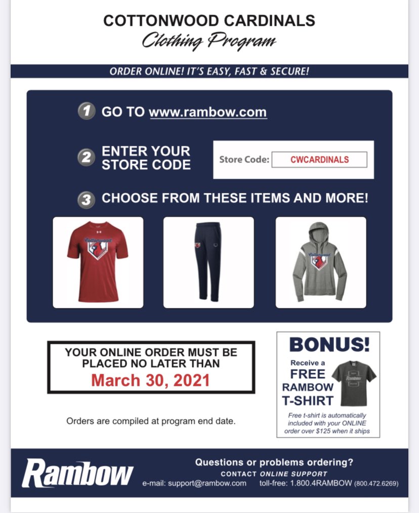 CWCardinals's tweet photo. 🚨New Cardinal Gear Alert🚨 https://t.co/3gXxKEmkzR