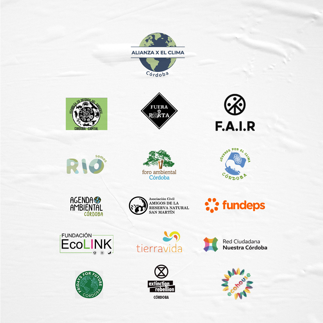 fundeps's tweet photo. En el marco de la Acción Global por la Crisis Climática y Ecológica, Alianza por el Clima
Córdoba invita este viernes 19 de marzo a sumarse a la manifestación bajo el lema: 
🔊🔊 “EDUCACIÓN AMBIENTAL PARA LA PARTICIPACIÓN Y
ACCIÓN LOCAL ¡JUSTICIA CLIMÁTICA YA!”🔊 https://t.co/yx8xV4ZqlE