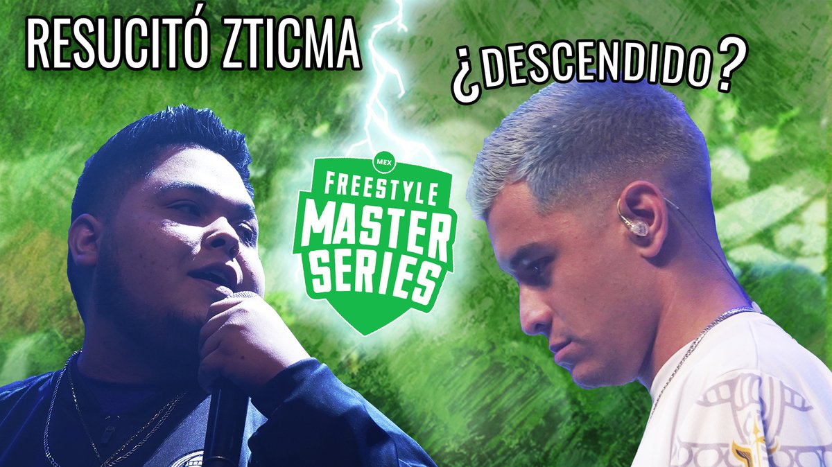 XLmen_AMF's tweet photo. 🔴ESTRENO🔴
En 1 hora!!

https://t.co/s4t8mEXRGf

👀ATENTOS AL CANAL👀

#UrbanRoostersNetwork #FMSReview

PARA VOSOTROS FAMILIA DEL FREE!! https://t.co/IEjnBB6hYA