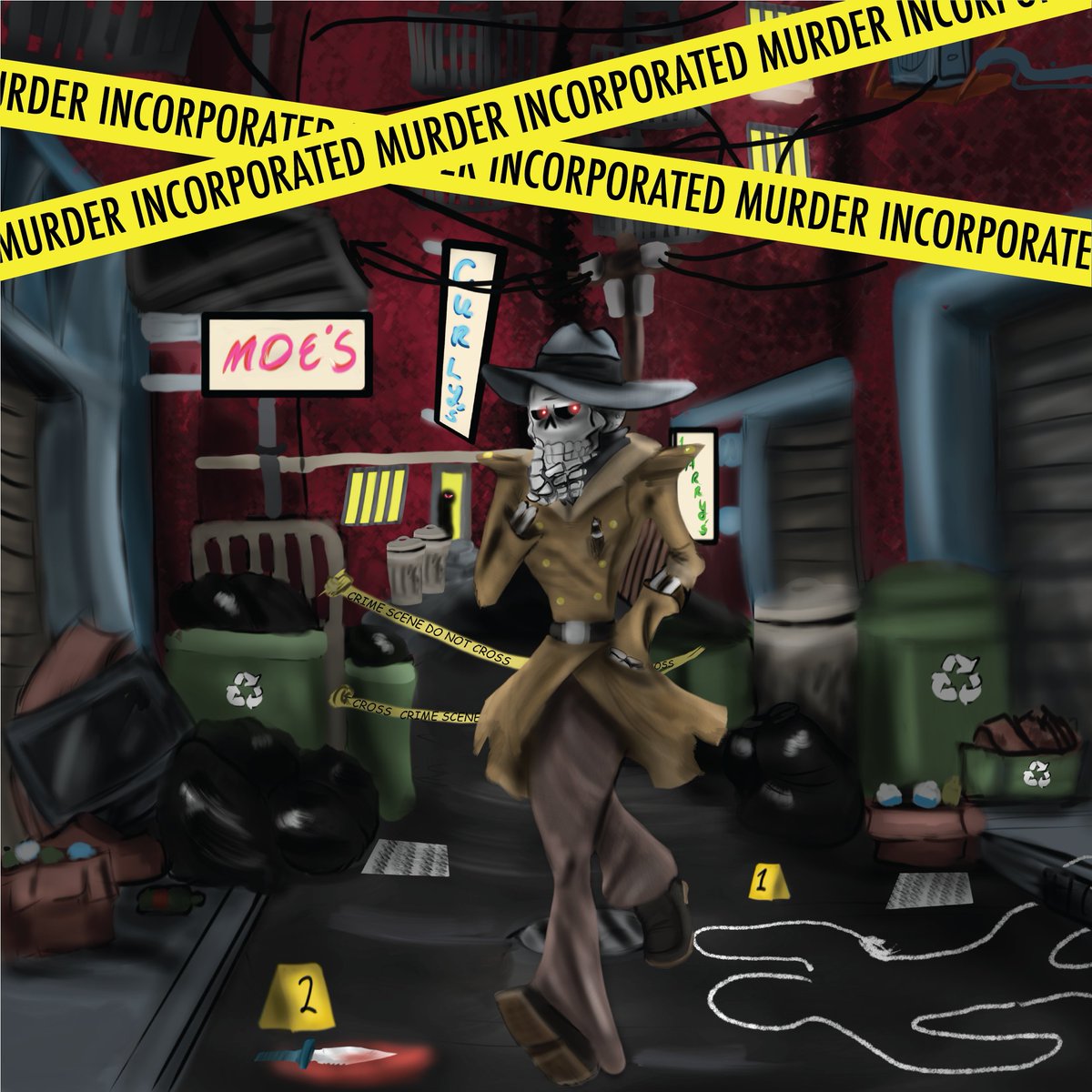 Murder Incorporated (@murderincpod) on Twitter photo 