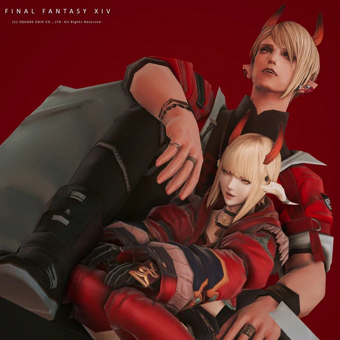 Evil Sibling 