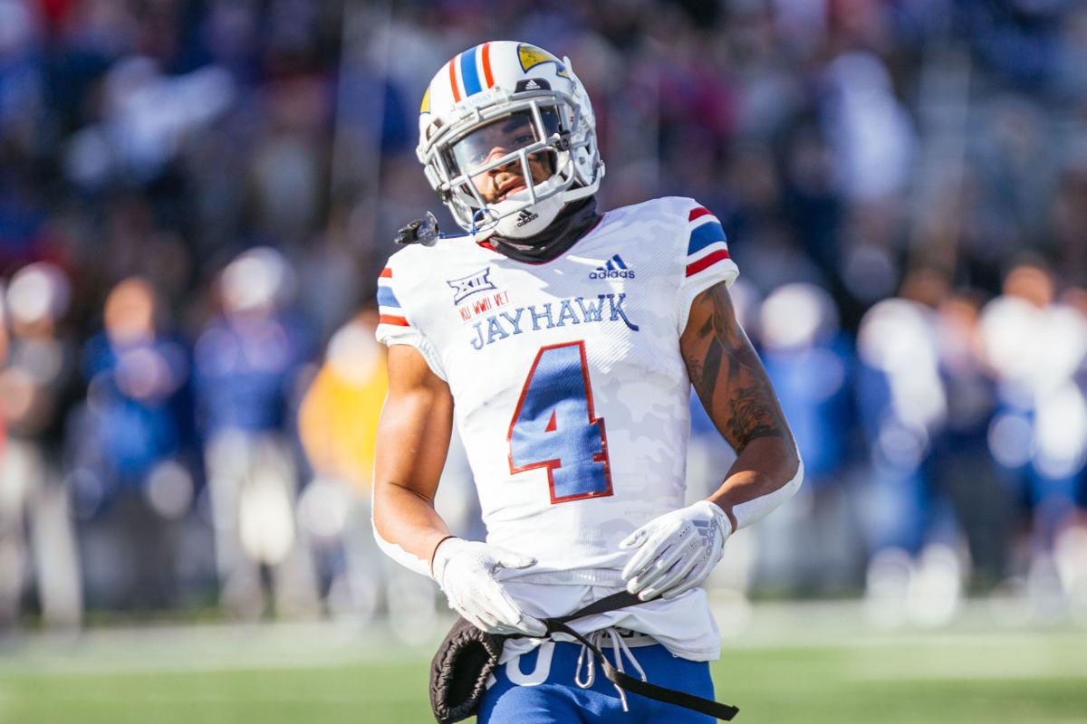 Blessed to receive my first D1 offer from KU 🔵🔴
<a href="/CoachSchoonie/">Jake Schoonover</a> <a href="/JoshuaEargle/">Joshua Eargle</a> <a href="/247Sports/">247Sports</a>