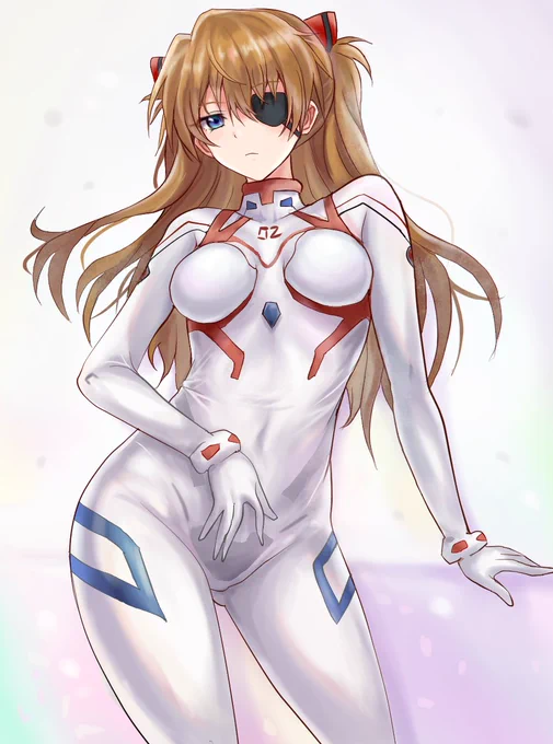 シンエヴァ,アスカ✨ 