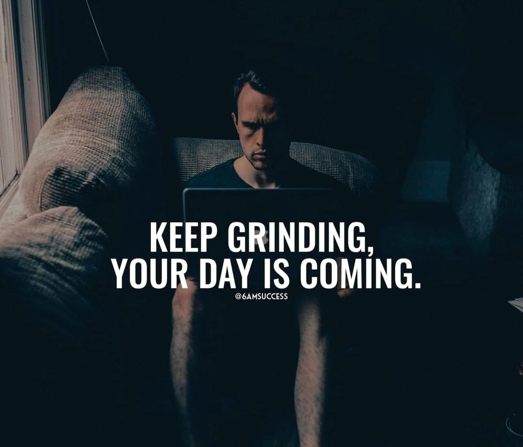 SW students, keep grinding and developing. I have been reflecting on how my studies, research and assignments appear more stressful when I don't have patience, but when I enjoy the journey things seem to flow👨‍🎓
#socialworkers #socialworkday #SocialWorkIsEssential #determination