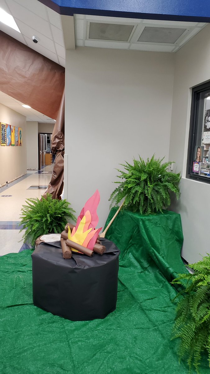 Skaggs PACE tweet media