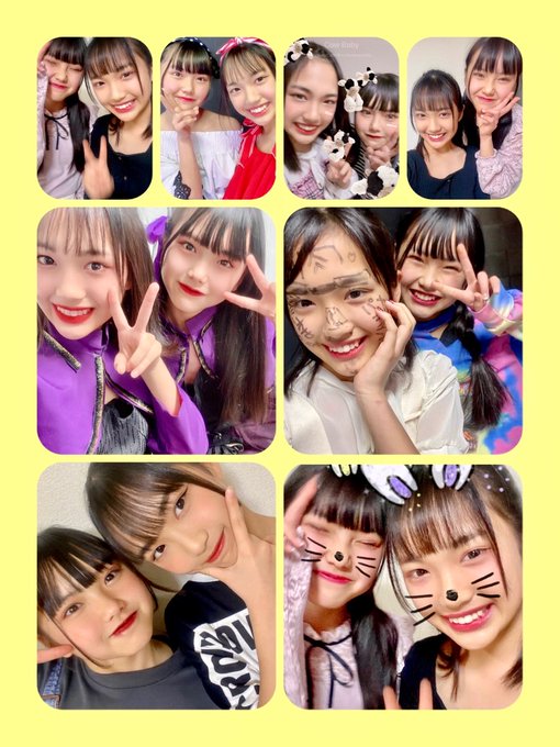 Twitterのコスプレ画像2