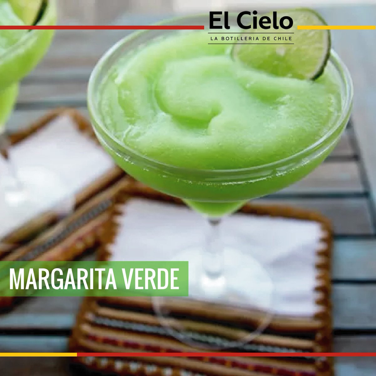 ᗰᗩᖇGᗩᖇITᗩ ᐯEᖇᗪE 
Ingredientes:
🟢 1 taza de jugo verde (receta a continuación)
🟢 1/2 taza de jugo de limón recién exprimido
🟢 3/4 taza de tequila
🟢 1/2 taza de licor de naranja (Cointreau o Triple Sec)
🟢 Cubos de hielo
#margarita #coctel #recetas #recetasfaciles