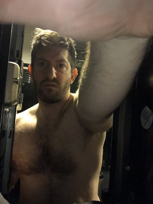 POV: getting shoved in a locker by your high school bully you fucking nerd https://t.co/QiaN1Scyap
