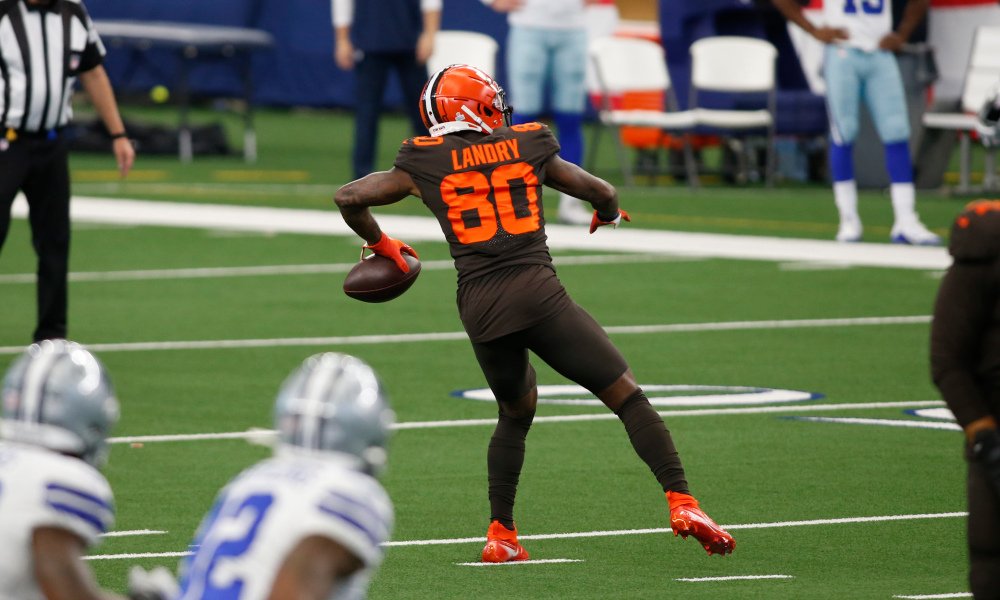 OptimstGridiron's tweet photo. Favorite Current @Browns Player. Go.

❤️ for Myles Garrett
🔁 for Nick Chubb
💬 for Jarvis Landry
Quote 🔁 for Write-In Option https://t.co/Ztuw1gCjSz