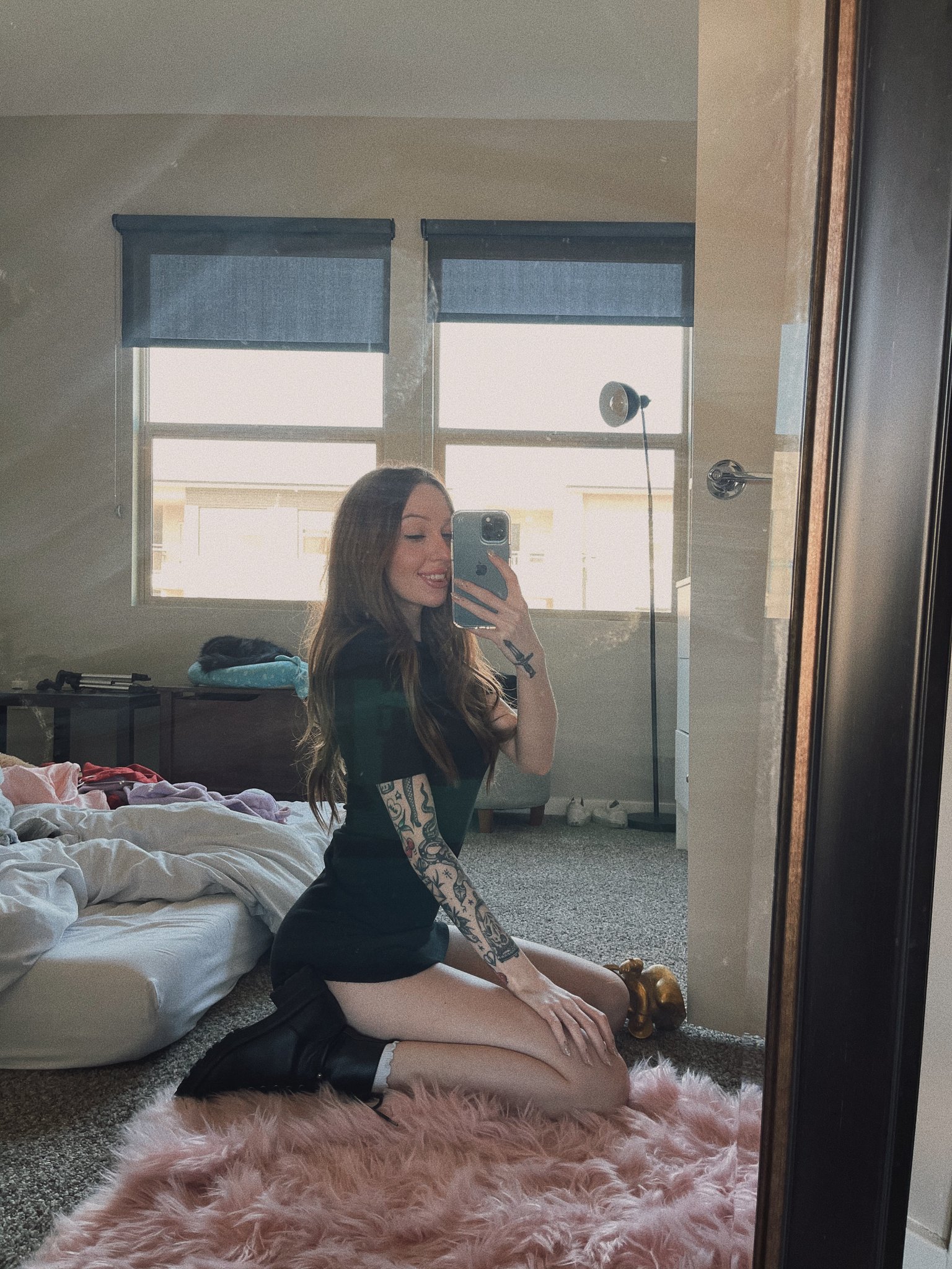 TW Pornstars - 1 pic. Harper Madi. Twitter. do you like me in a dress